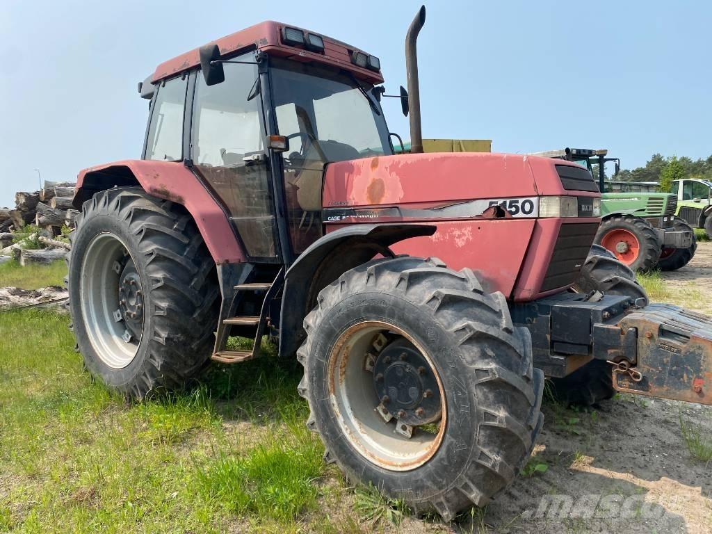 CASE 5150 Trattori