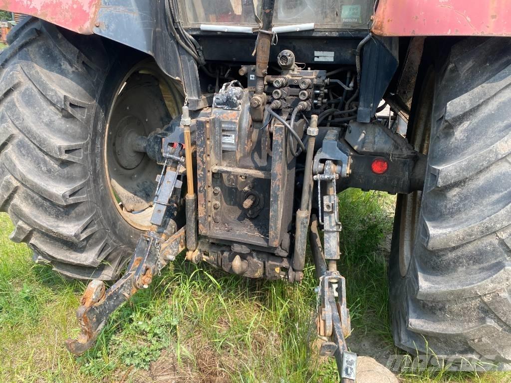 CASE 5150 Trattori