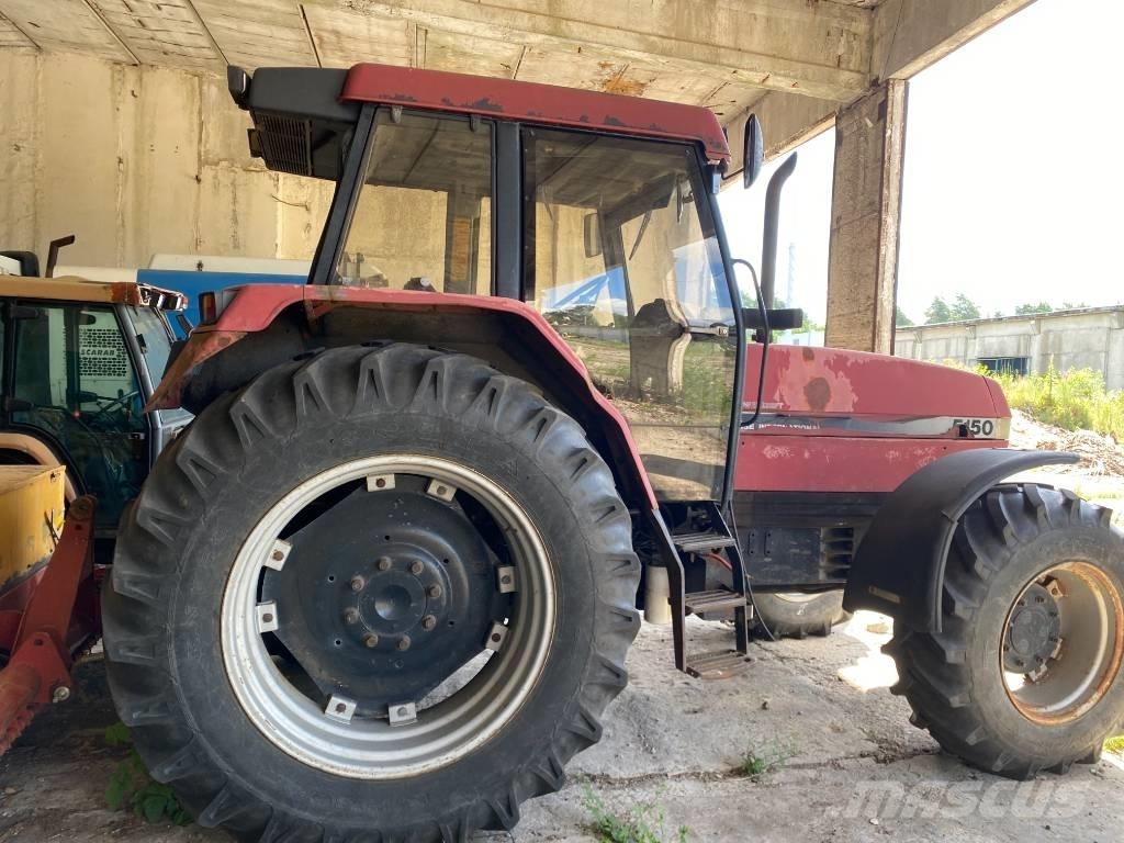 CASE 5150 Trattori