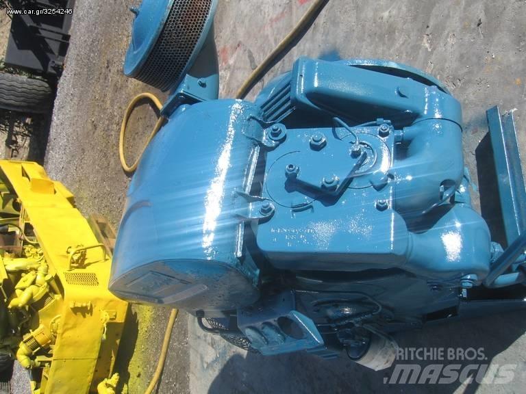 Atlas 2 Κ Compressori