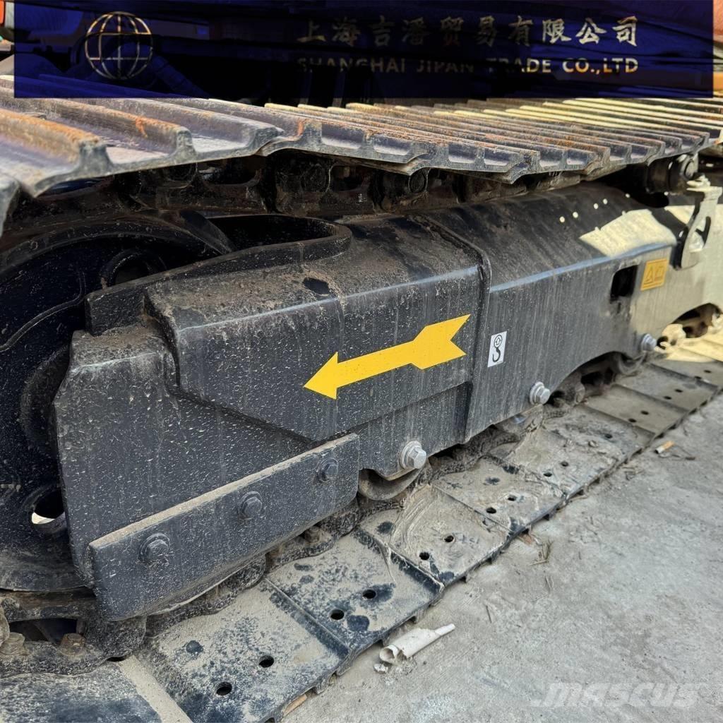 Kubota KX 165 Escavatori cingolati