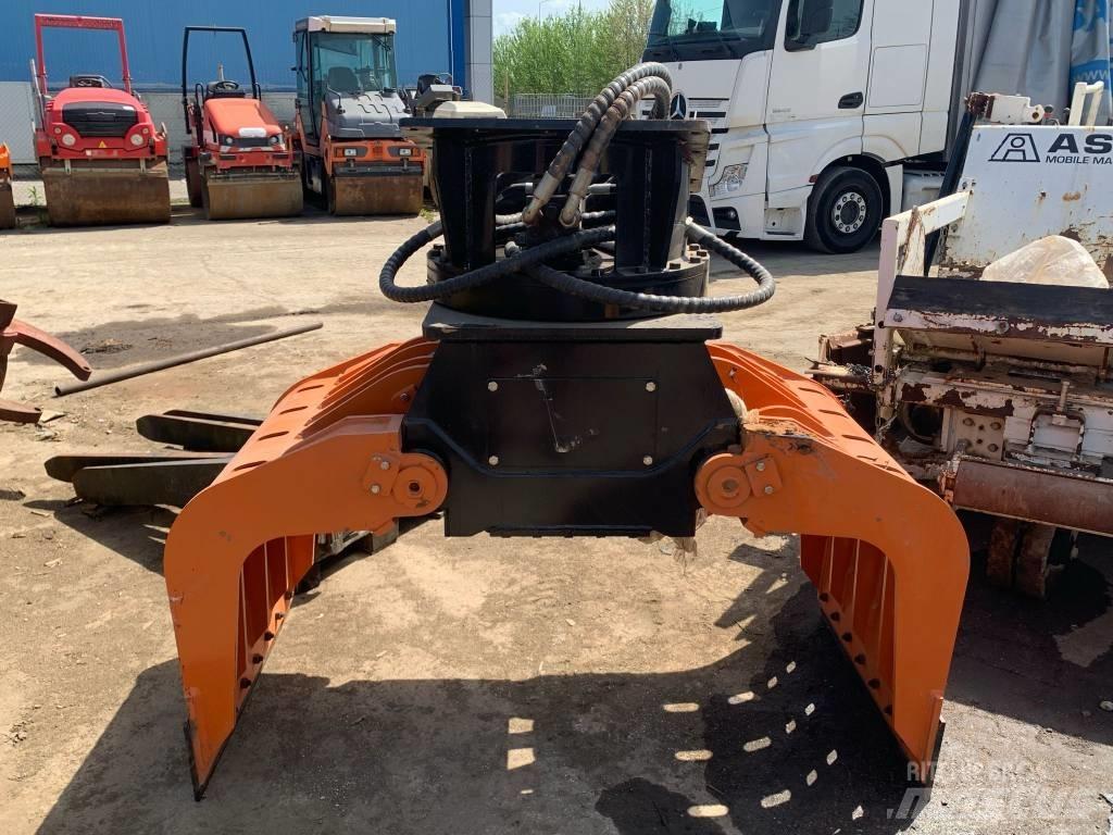  BW 150-ERG12-NL Pinze