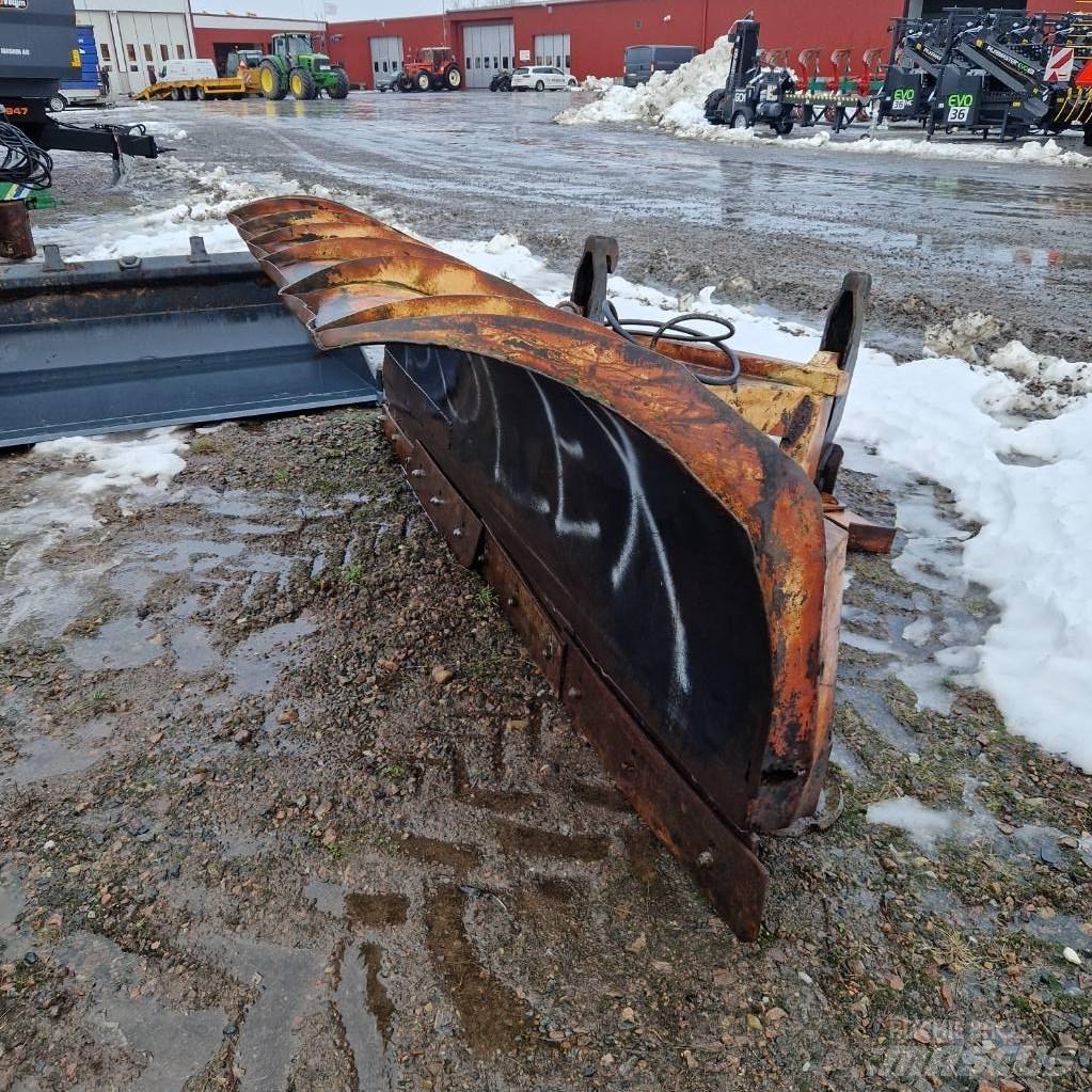  Snöblad 3m Aratri