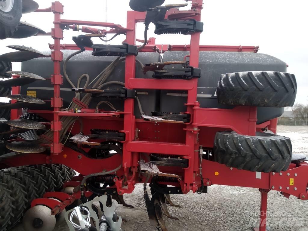 Horsch Focus 6 TD Perforatrici