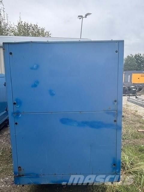 Sdmo V220C Altri generatori