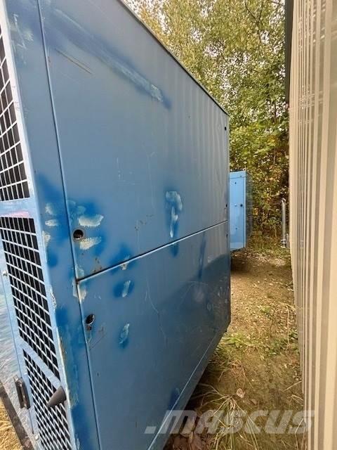 Sdmo V220C Altri generatori