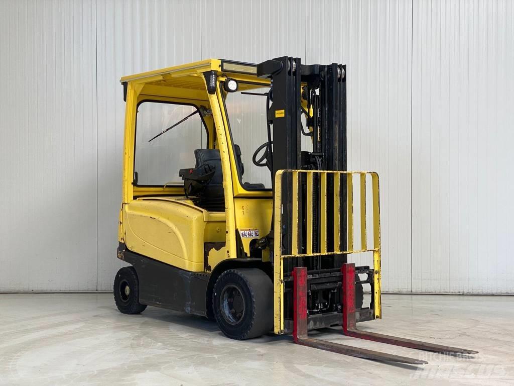 Hyster J2.5XN Carrelli elevatori elettrici