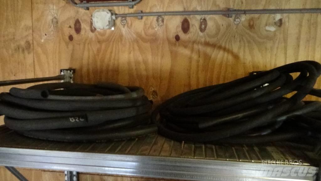 Delmag Spare parts Costruzioni - Altro