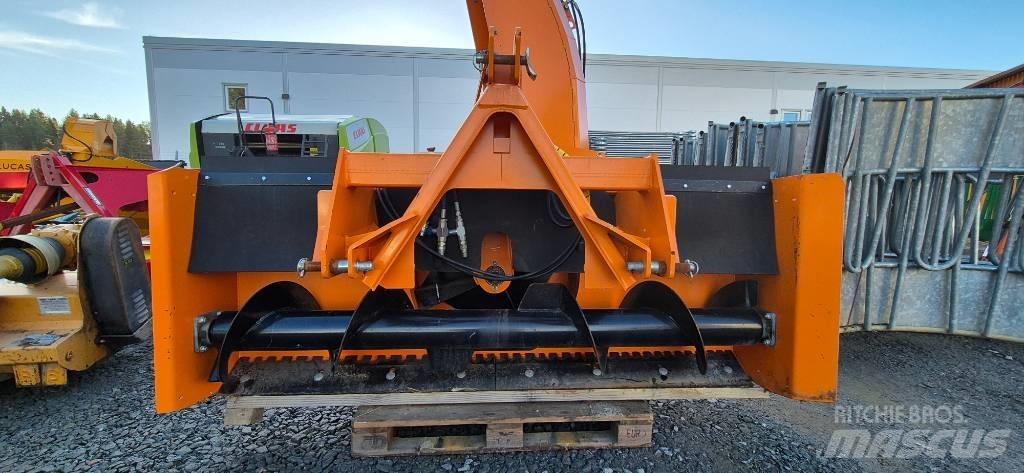 Trejon Optimal 2450 Agricoltura - Altro