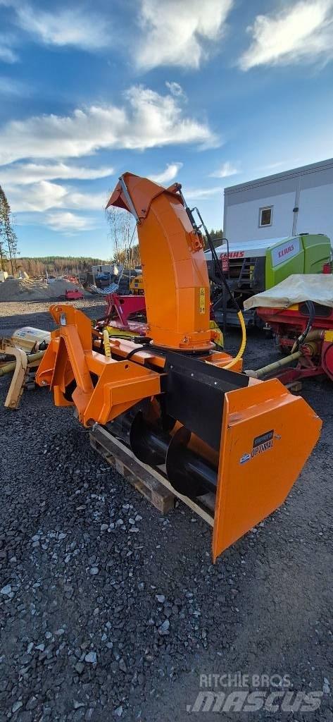 Trejon Optimal 2450 Agricoltura - Altro