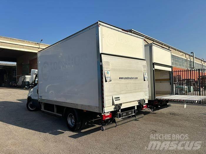 Iveco 35C16 Furgoni altro