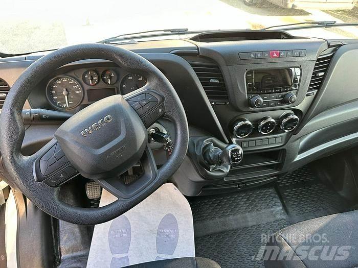 Iveco 35C16 Furgoni altro
