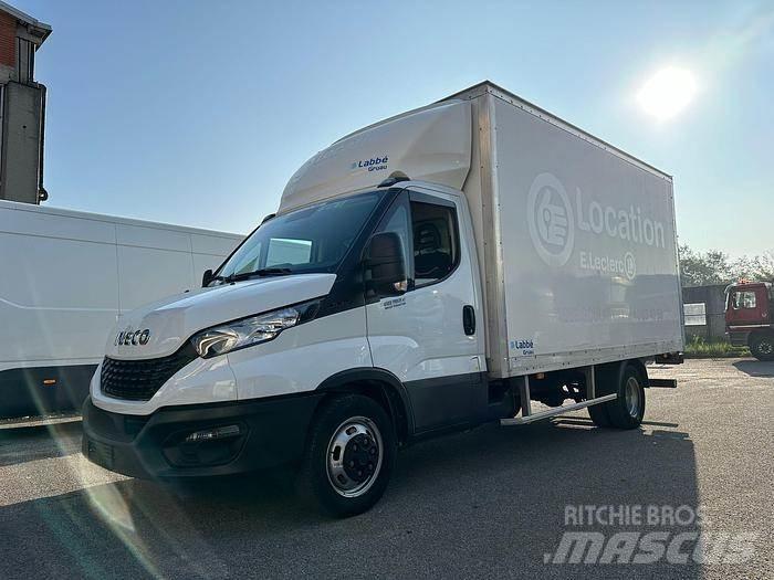 Iveco 35C16 Furgoni altro