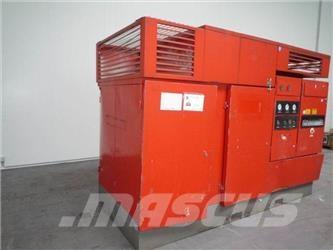 Atlas Copco ZT 3 A Compressori