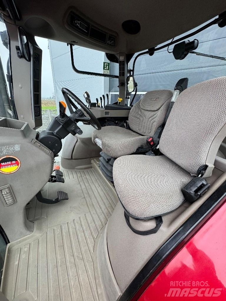 CASE Puma 160 Trattori