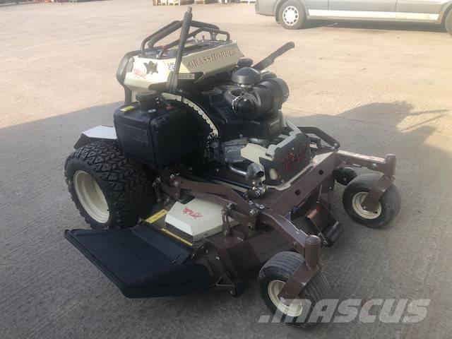 Grasshopper SO26-52 Tosaerba con operatore a bordo in piedi