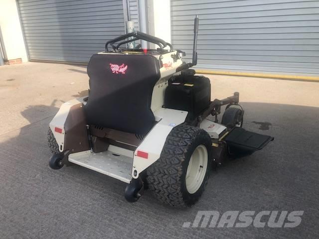 Grasshopper SO26-52 Tosaerba con operatore a bordo in piedi