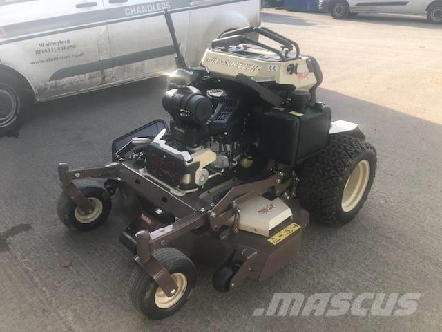 Grasshopper SO26-52 Tosaerba con operatore a bordo in piedi