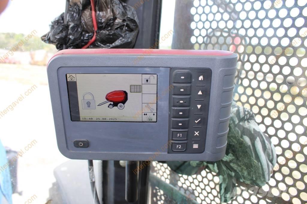 Vicon RF 4225 R Rotopresse