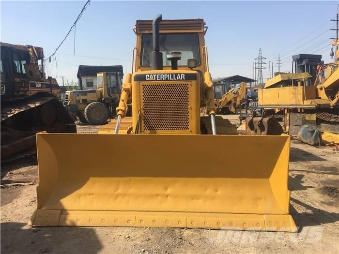 CAT D 6 D Dozer cingolati
