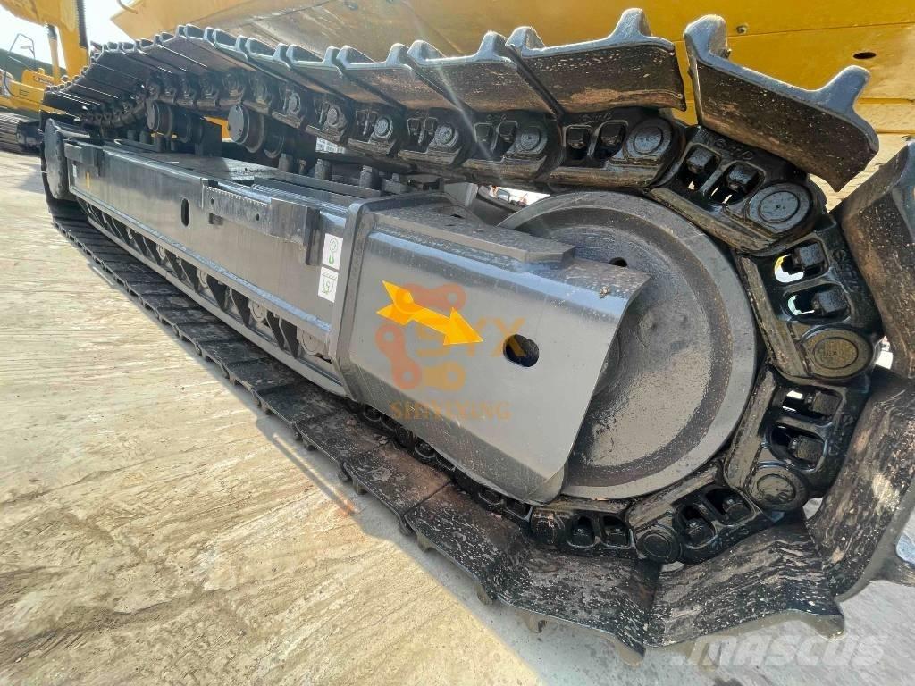 Komatsu PC 450 LC-8 Escavatori cingolati