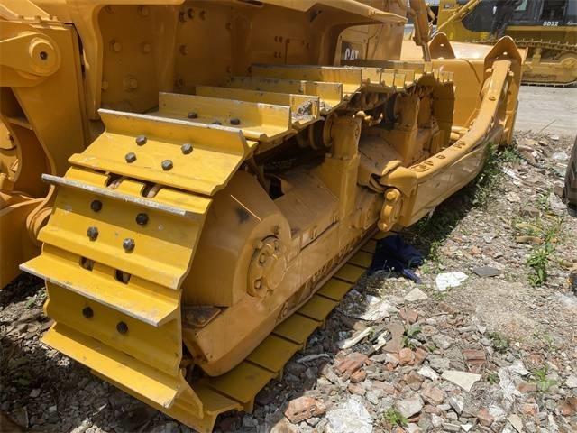 CAT D 7 G Dozer cingolati
