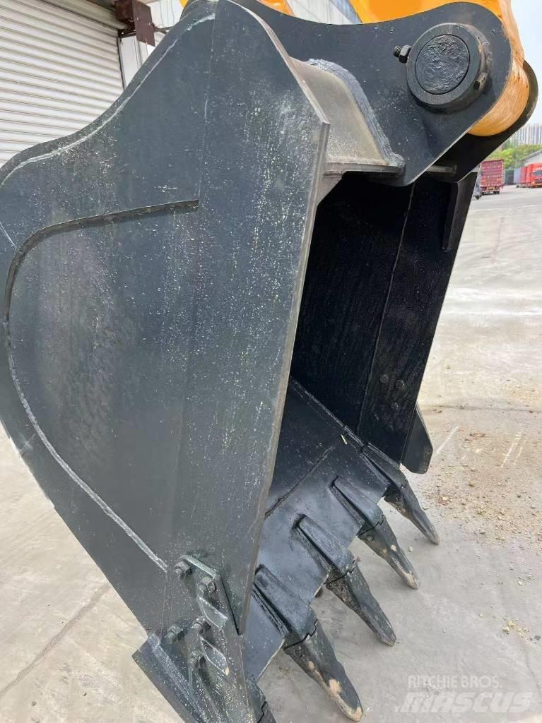 Hyundai R305LC-9T Escavatori cingolati