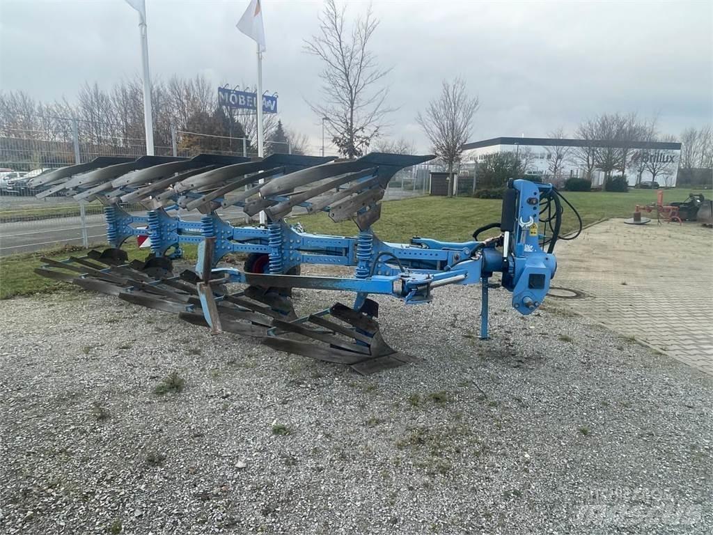 Lemken Vari Opal 8 Aratri reversibili