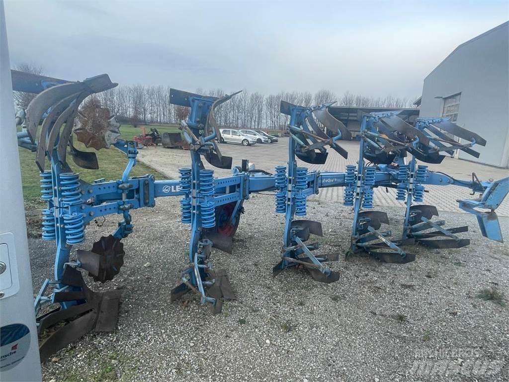 Lemken Vari Opal 8 Aratri reversibili