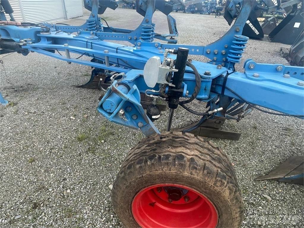 Lemken Vari Opal 8 Aratri reversibili