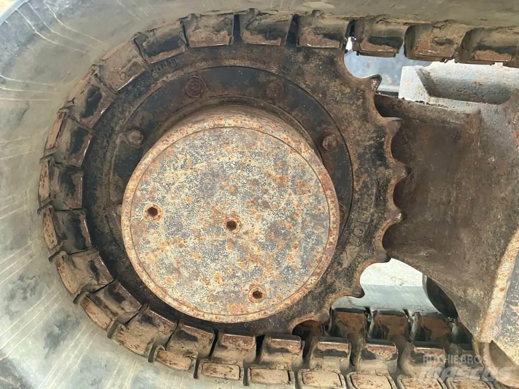 Kubota KX121-3a Miniescavatori