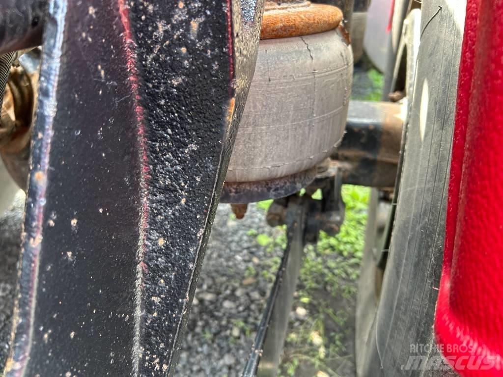 Kenworth W 990 Motrici e Trattori Stradali