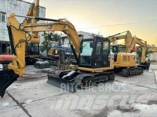 CAT 307E2 Miniescavatori