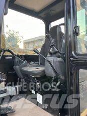 CAT 307E2 Miniescavatori