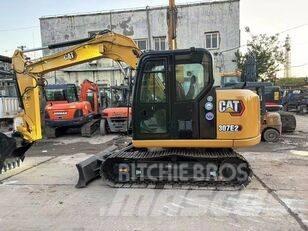 CAT 307E2 Miniescavatori