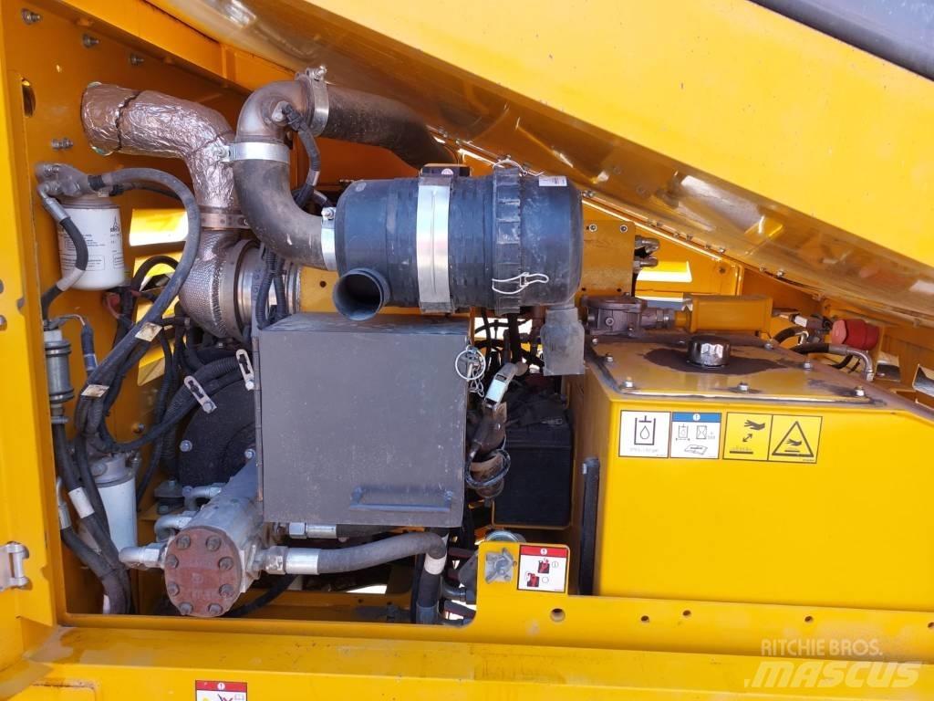 Anaconda DF410 Vagli mobili