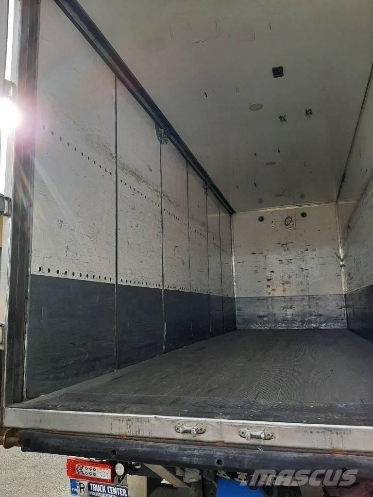 Volvo FH 13 Camion a temperatura controllata