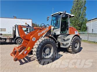 Atlas AR 580 Pale gommate