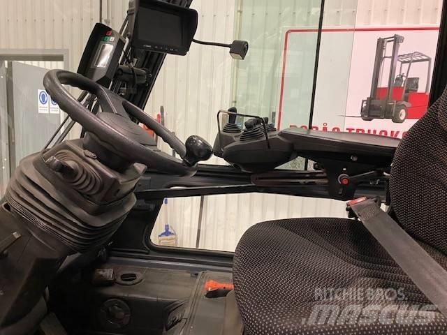Toyota 8 FBMT 35 Carrelli elevatori elettrici