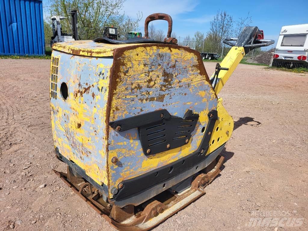 Bomag BPR 65/70 D Vibratori