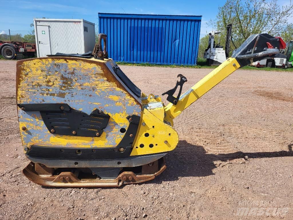 Bomag BPR 65/70 D Vibratori