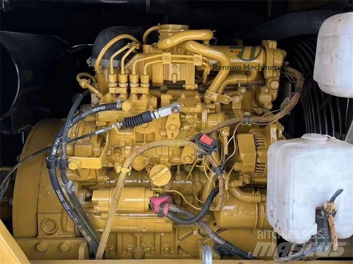CAT 307E Miniescavatori