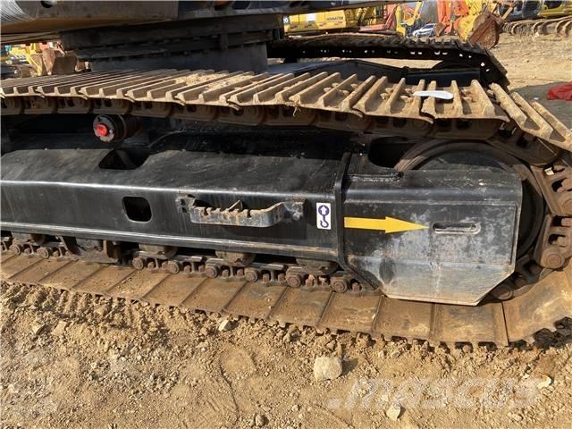 Hitachi ZX240 Escavatori cingolati