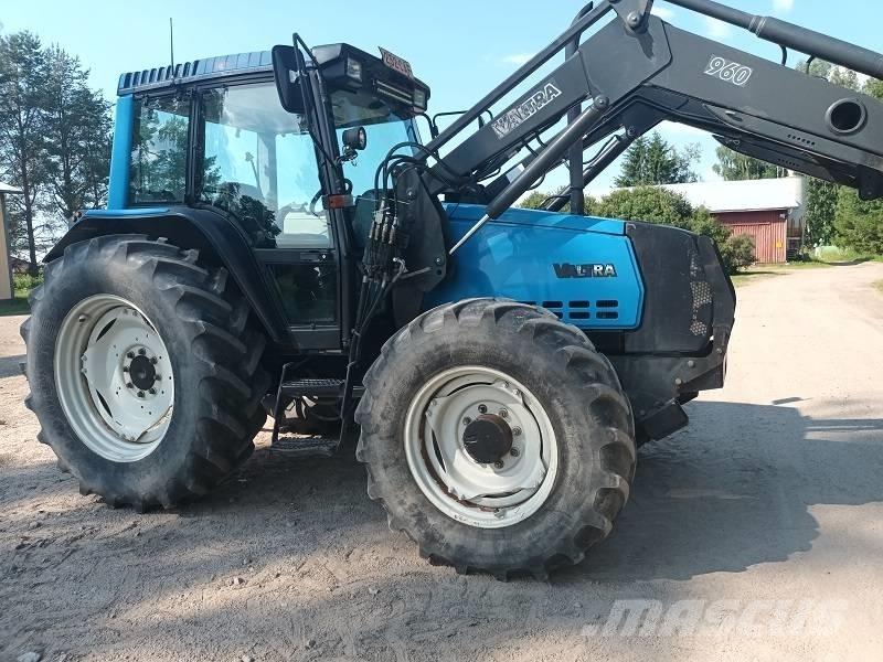 Valtra 6400 Trattori