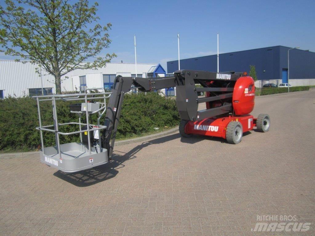 Manitou 170 AETJ-L Piattaforme a braccio articolato