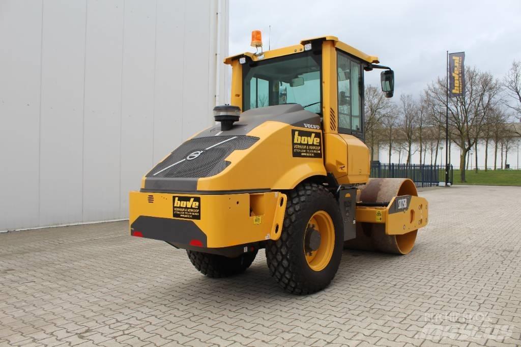 Volvo SD 75 B Rulli monotamburo