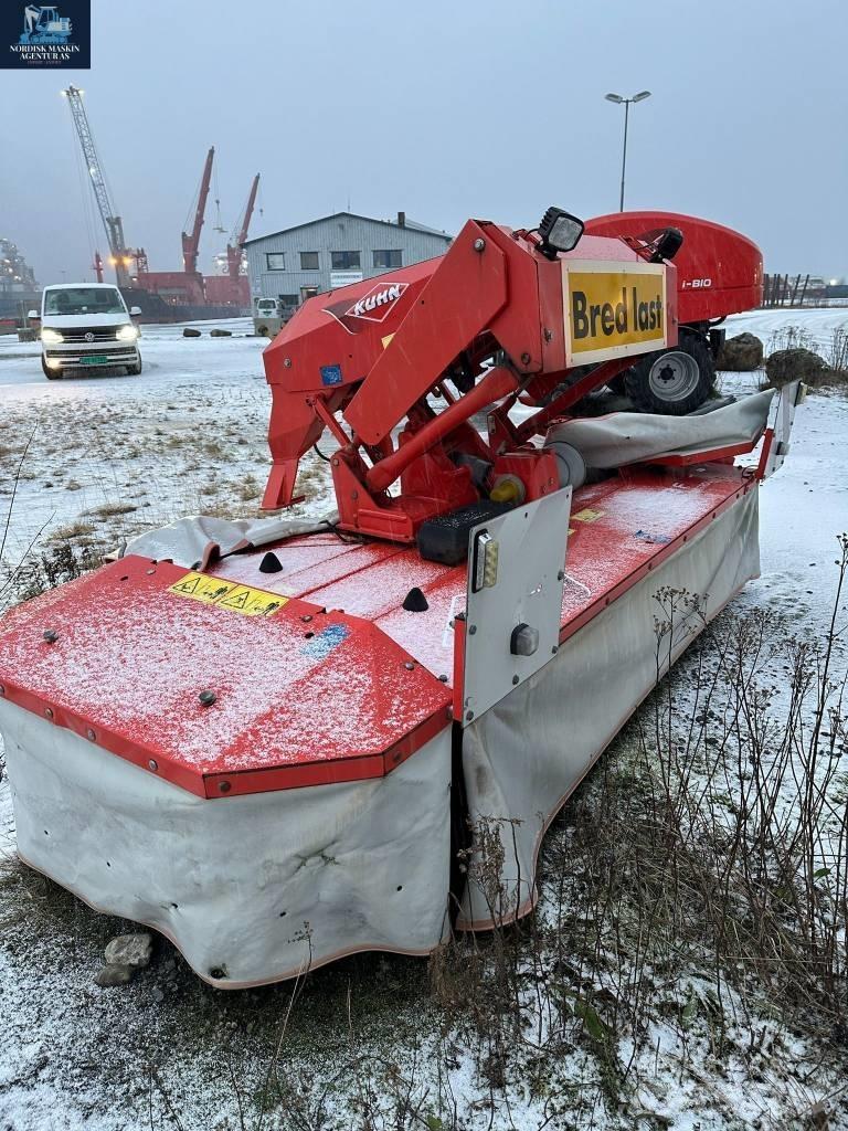 Kuhn FC 313 F FF Falciacondizionatrici