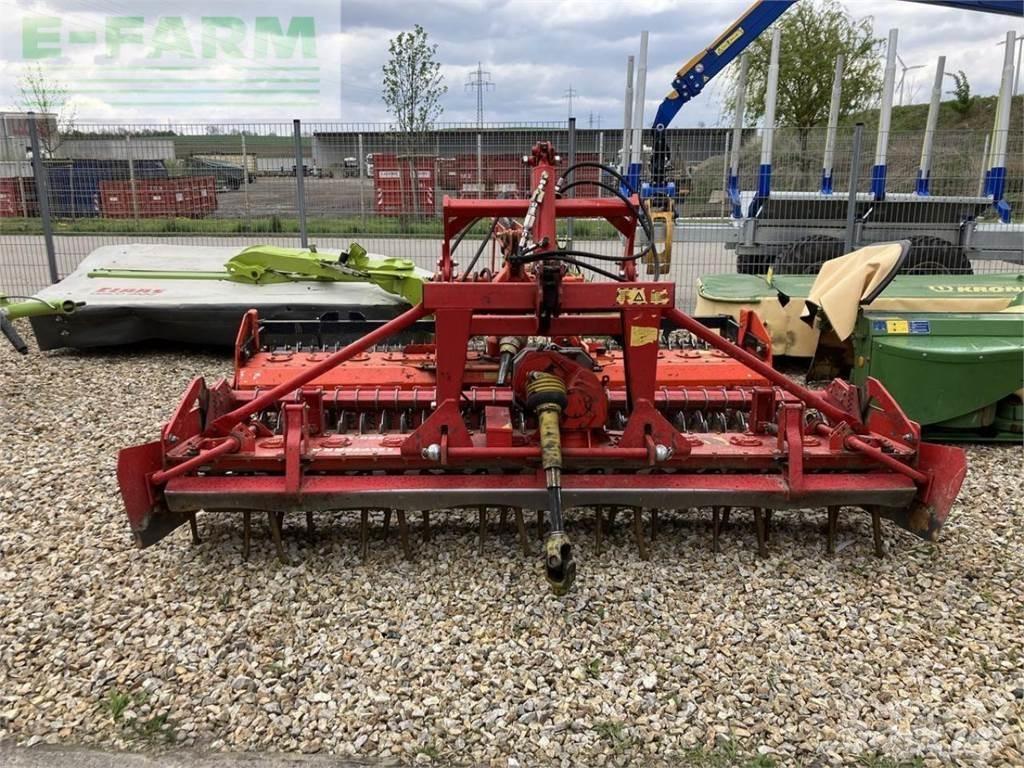 Lely terra 300-22 Erpici a dischi