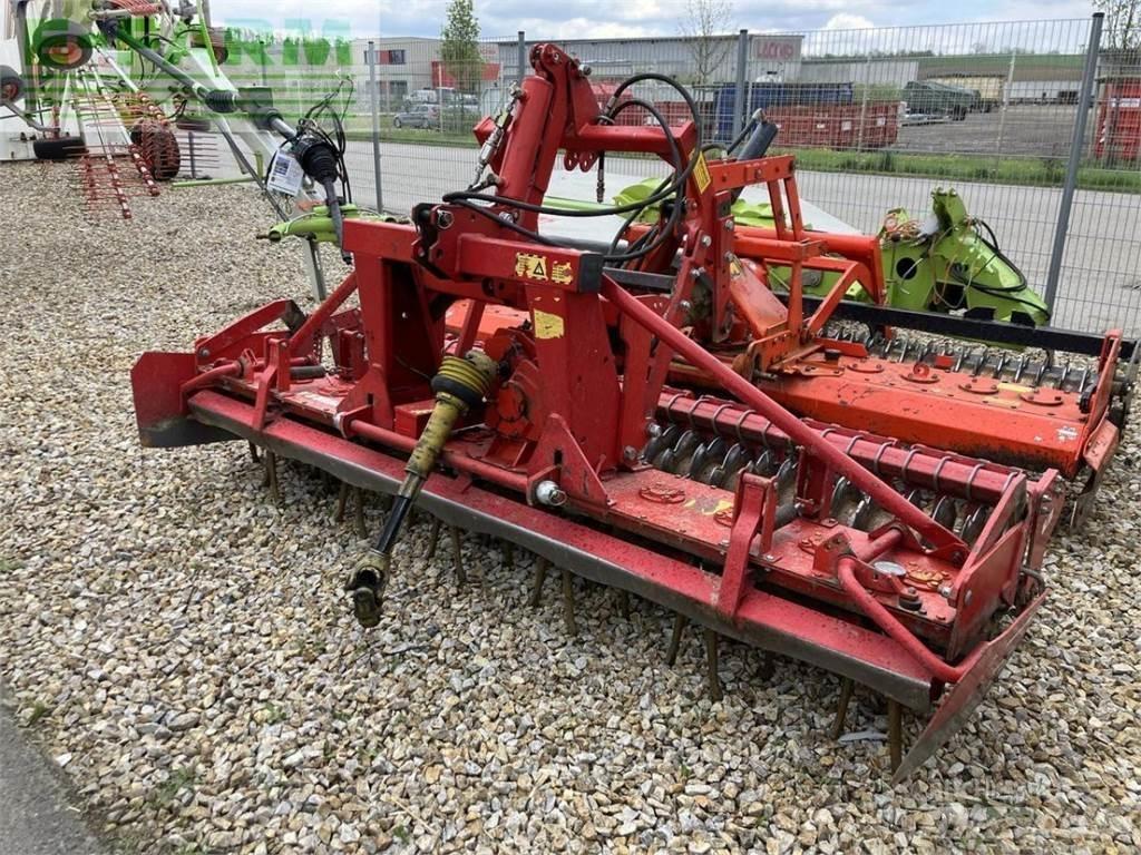 Lely terra 300-22 Erpici a dischi
