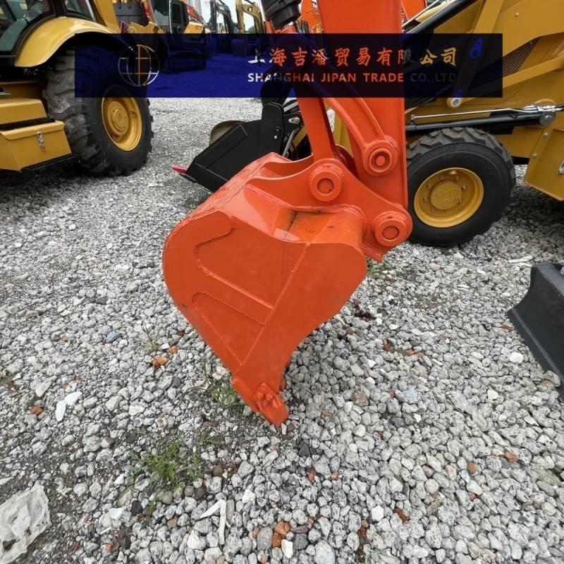 Kubota KX 165 Miniescavatori
